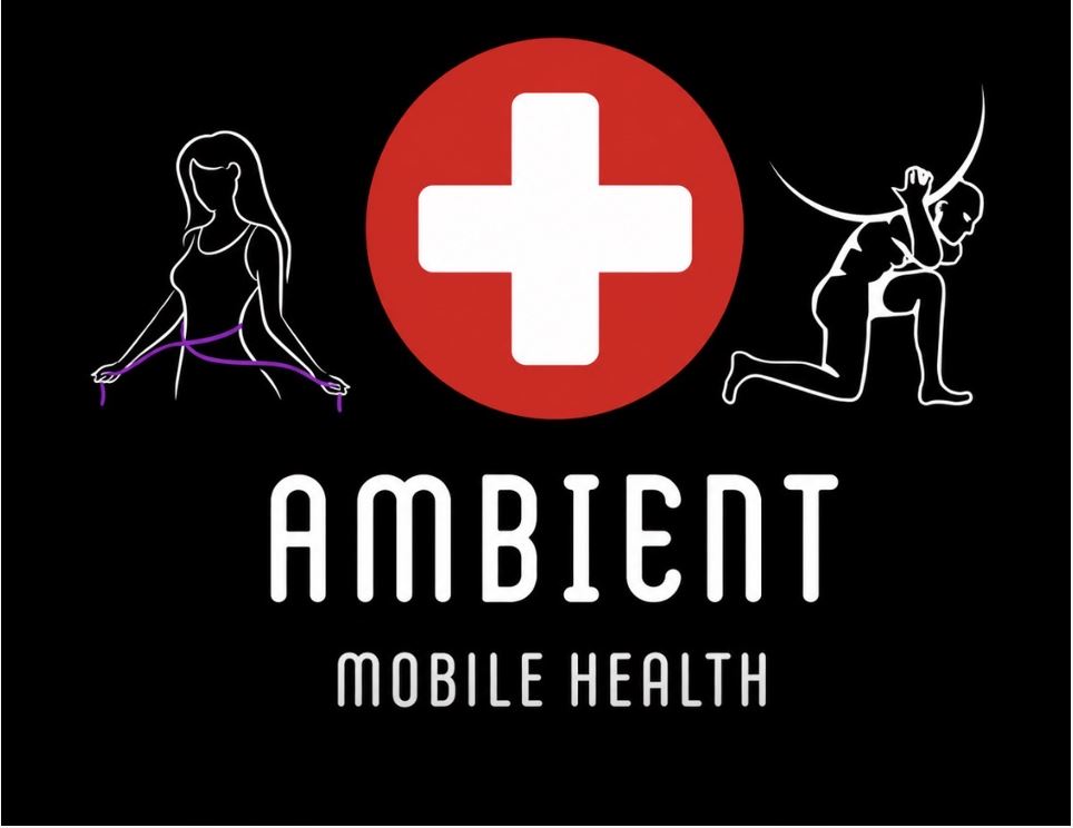 Ambient Mobile Health logo