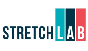 StretchLab logo
