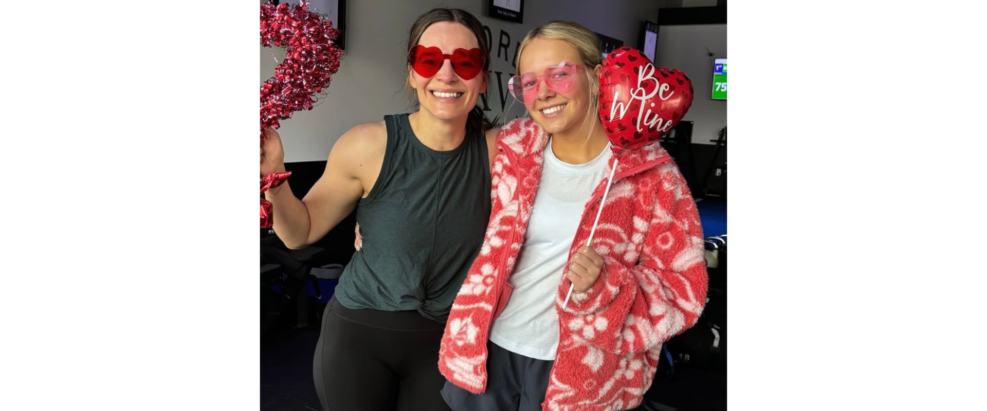 CORE XV Valentine's Special